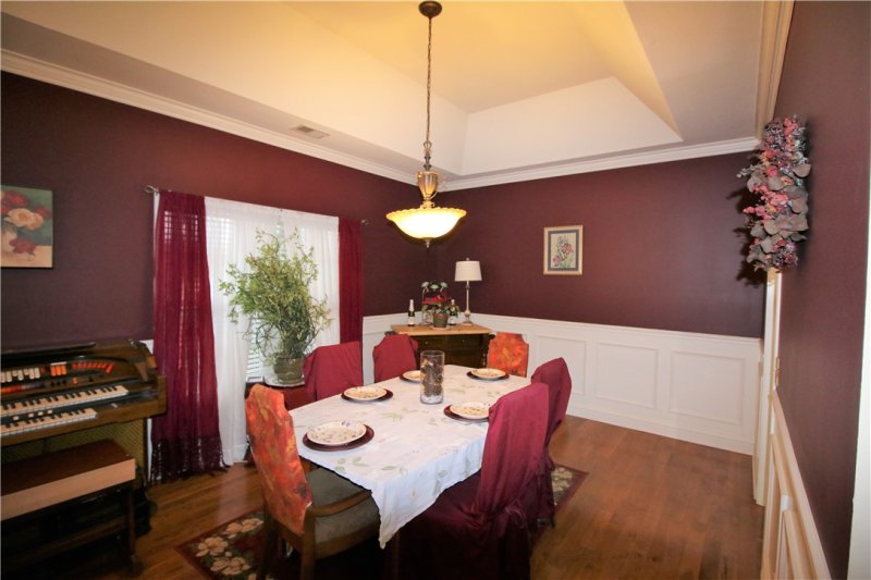 Property image 3 at 110 Woods Drive, West Union, SC 29696