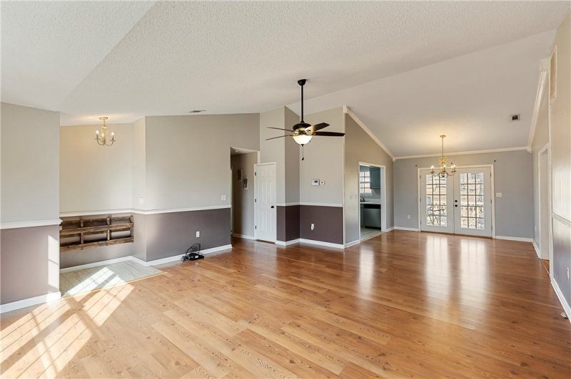 Property image 4 at 107 Shoalview Drive, Anderson, SC 29625