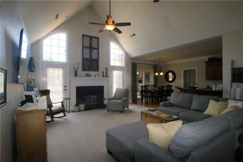 Property image 5 at 102 Knollwood Drive, Clemson, SC 29631