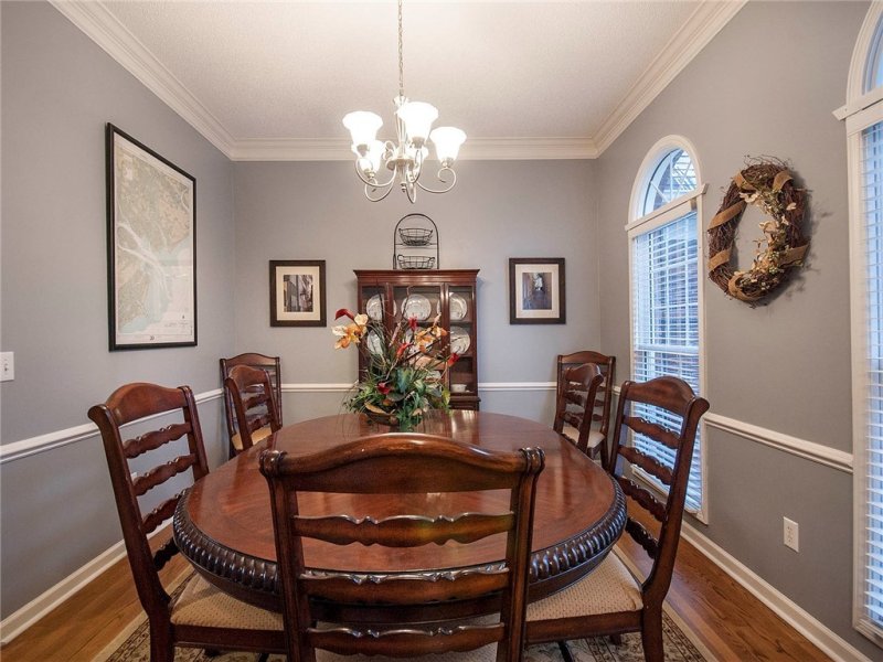 Property image 4 at 116 Club Ridge Drive, Pickens, SC 29671