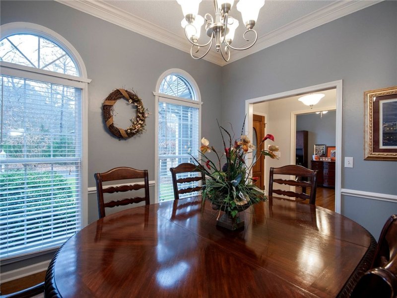 Property image 5 at 116 Club Ridge Drive, Pickens, SC 29671