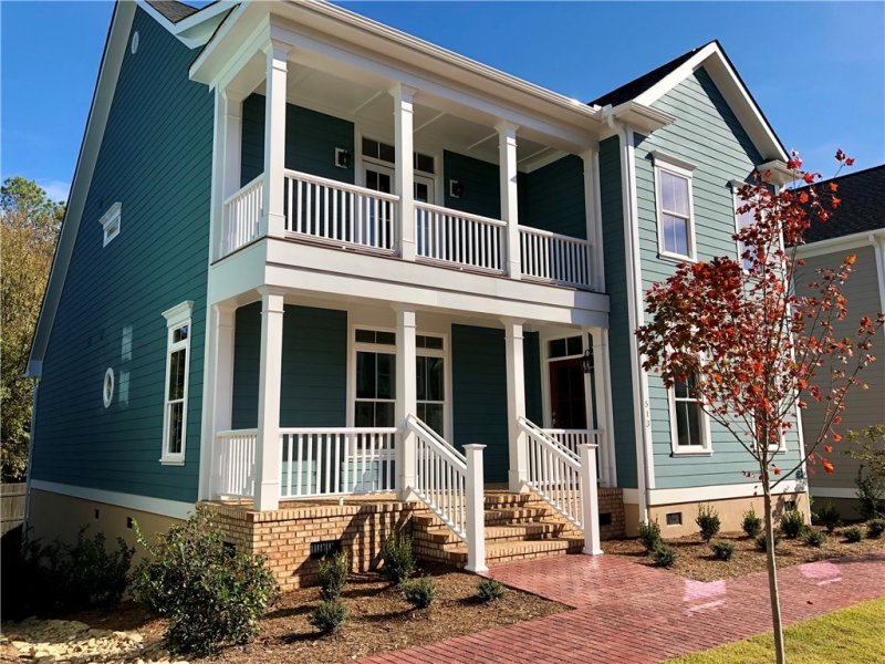 Property image 2 at 513 Village Walk Lane, Clemson, SC 29631