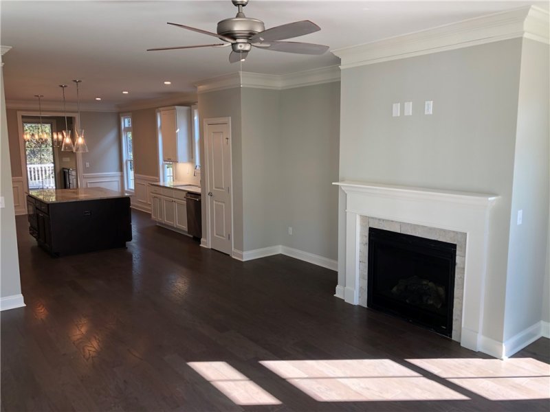 Property image 4 at 513 Village Walk Lane, Clemson, SC 29631