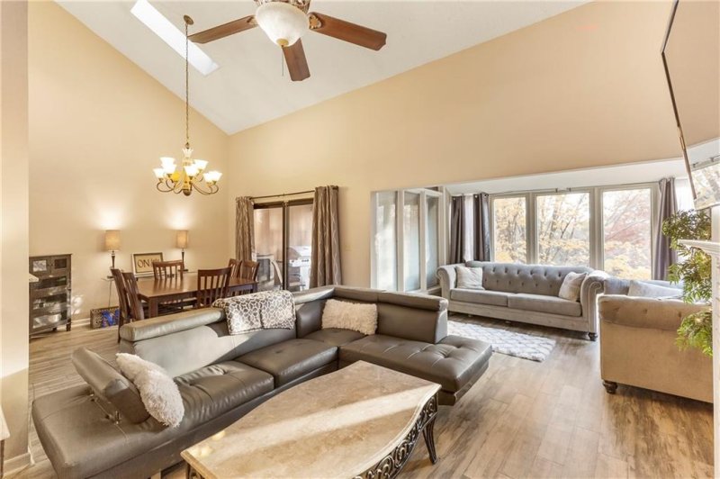 Property image 5 at 2112 Portside Way, Anderson, SC 29625