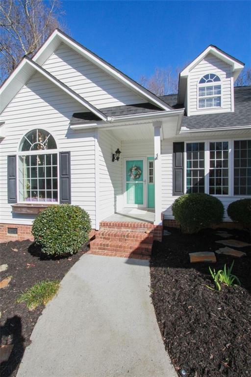 Property image 4 at 210 Brittany Park, Anderson, SC 29621