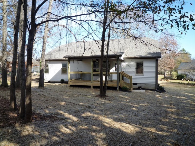 Property image 4 at 102 Troy Hunter Court, Anderson, SC 29621