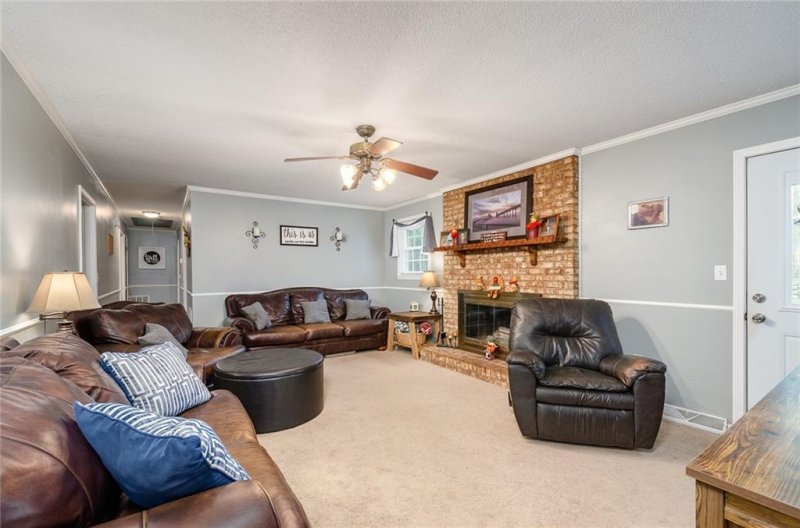 Property image 3 at 106 Donaree Drive, Anderson, SC 29625