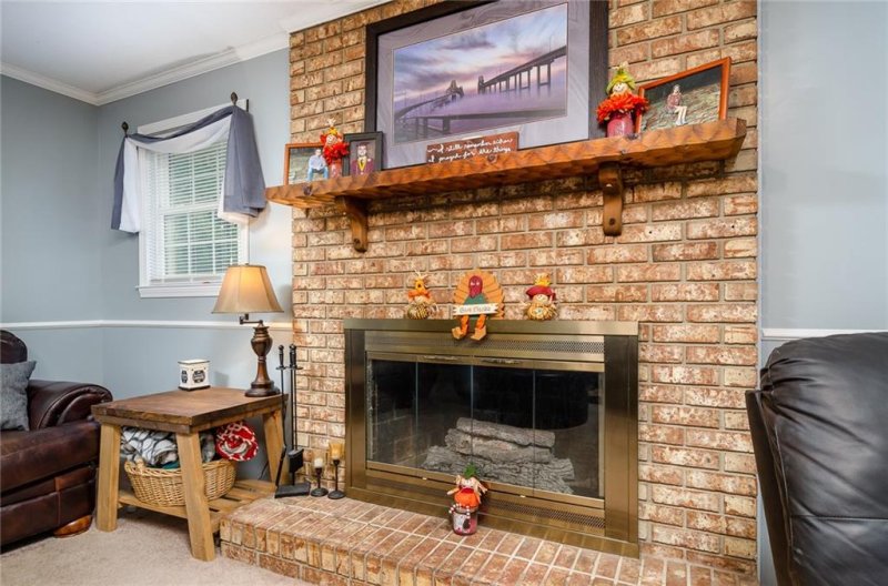 Property image 4 at 106 Donaree Drive, Anderson, SC 29625