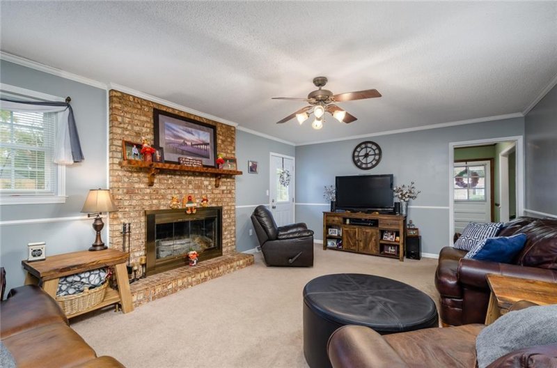 Property image 5 at 106 Donaree Drive, Anderson, SC 29625