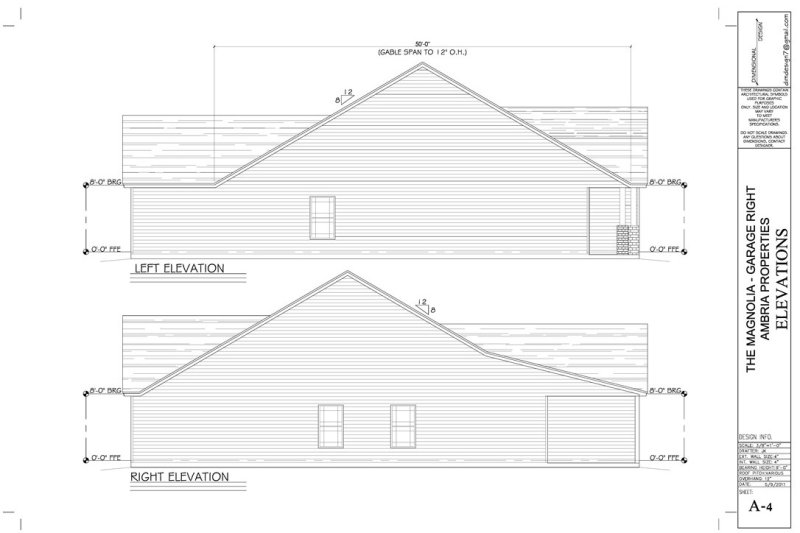 Property image 2 at 220 Magnolia Lane, Pendleton, SC 29670