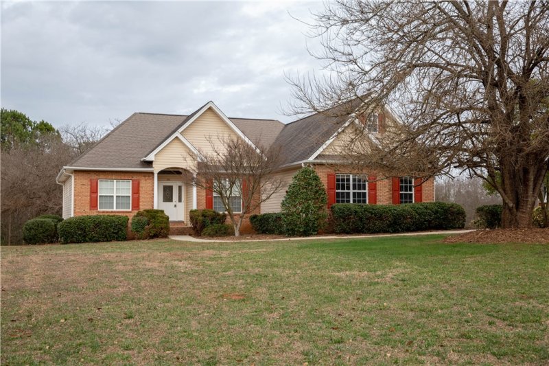 616 Providence Point Drive