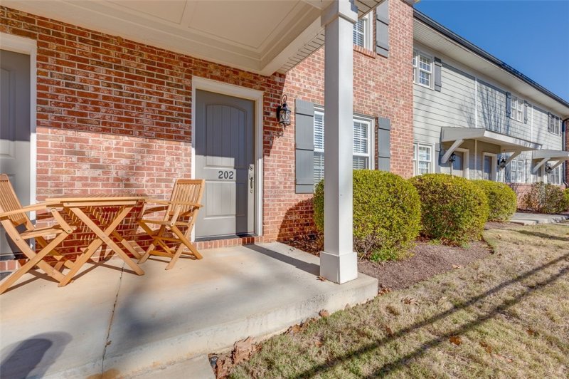 Property image 2 at 209 Calhoun Street, Clemson, SC 29631