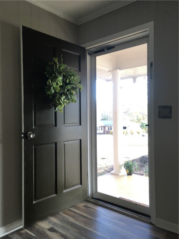 Property image 2 at 212 Ridgecrest Way, Williamston, SC 29697