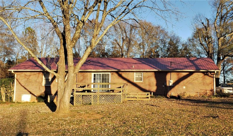 Property image 3 at 315 Hembree Road, Anderson, SC 29625