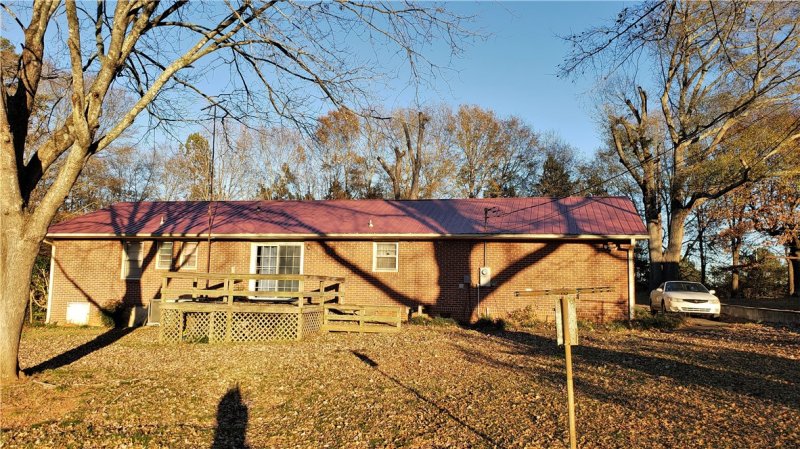 Property image 5 at 315 Hembree Road, Anderson, SC 29625