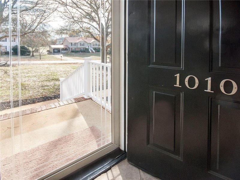 Property image 5 at 1010 Shennandoah Drive, Anderson, SC 29625
