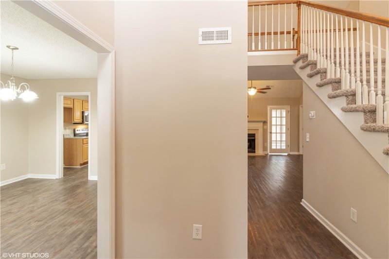 Property image 3 at 287 Cherokee Drive, Fair Play, SC 29643