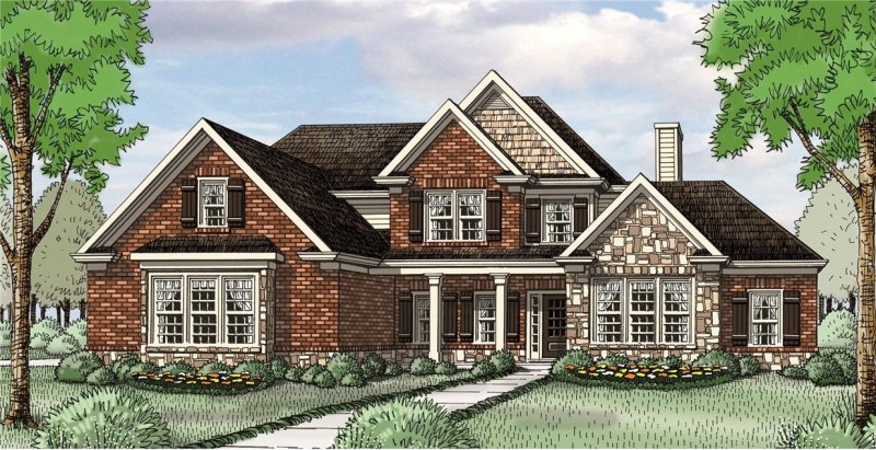 208 Andalusian Trail