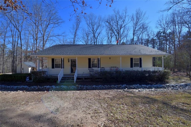 2 Quail Drive