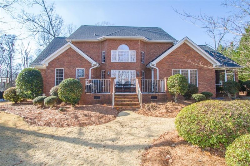 Property image 4 at 129 Spanish Wells, Anderson, SC 29621