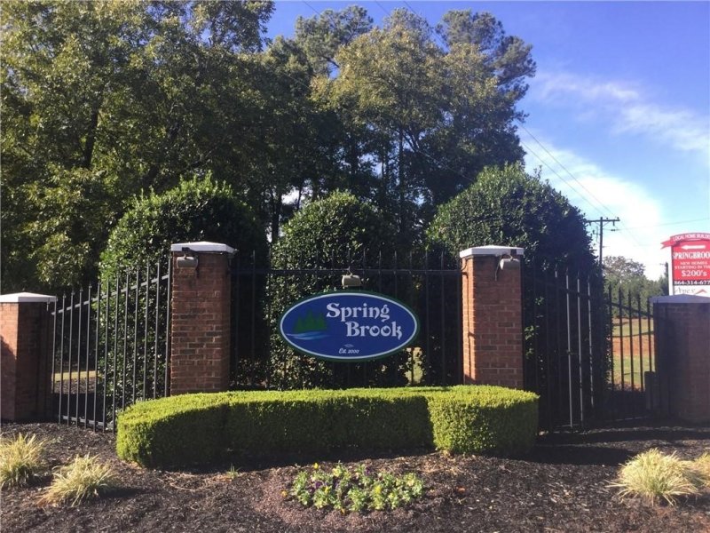 Property image 4 at 26 Stetson Drive, Anderson, SC 29625