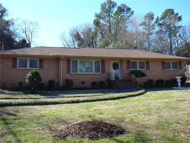 Property image 3 at 412 Brook Forest Drive, Anderson, SC 29621