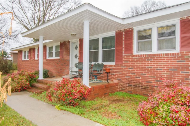 Property image 3 at 506 Winfield Drive, Anderson, SC 29624