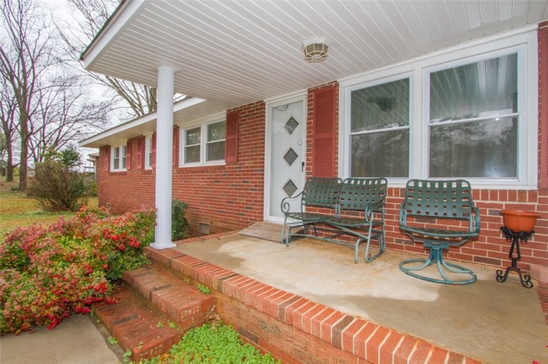 Property image 4 at 506 Winfield Drive, Anderson, SC 29624