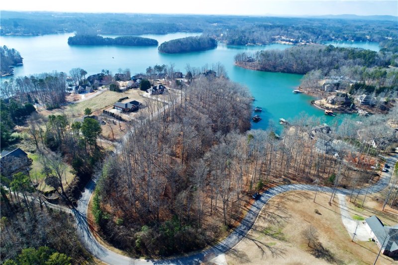 Property image 3 at 224 Long Bay Drive, West Union, SC 29696