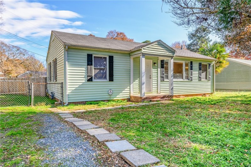 Property image 2 at 101 Hillside Drive, Anderson, SC 29625