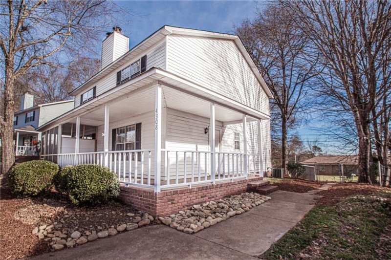 Property image 4 at 4308 Lexington Way, Anderson, SC 29621