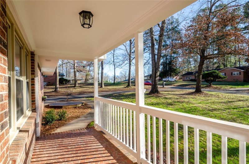 Property image 5 at 411 Ponce DeLeon Drive, Anderson, SC 29621