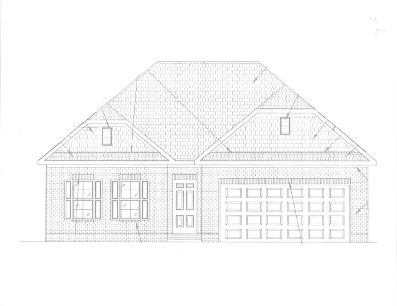 Property image 2 at 125 Pleasant Hill Drive, Easley, SC 29642