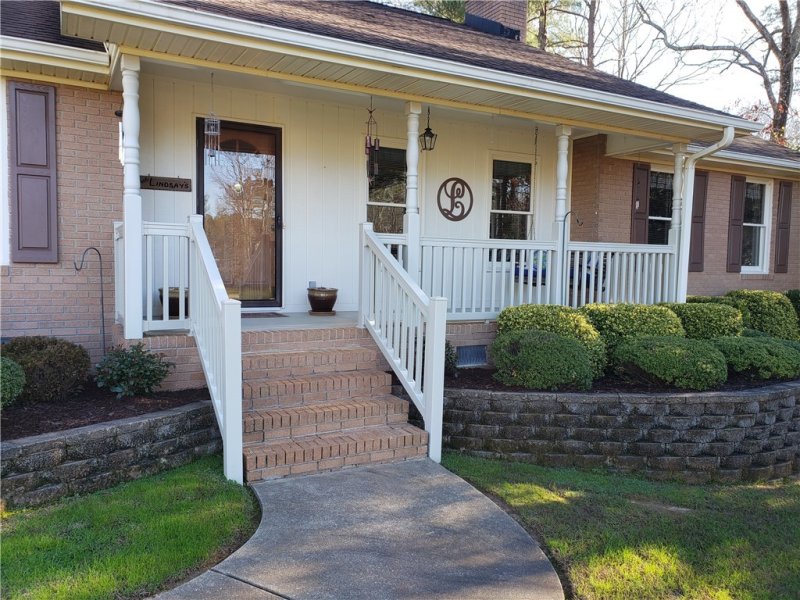 Property image 4 at 1005 Green Willow Trail, Anderson, SC 29621