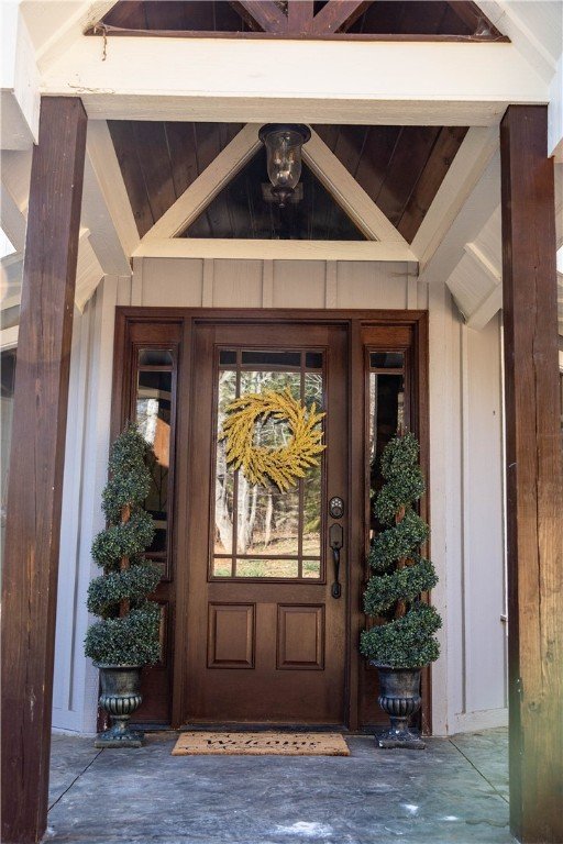 Property image 2 at 102 Spring Lake Road, Six Mile, SC 29682