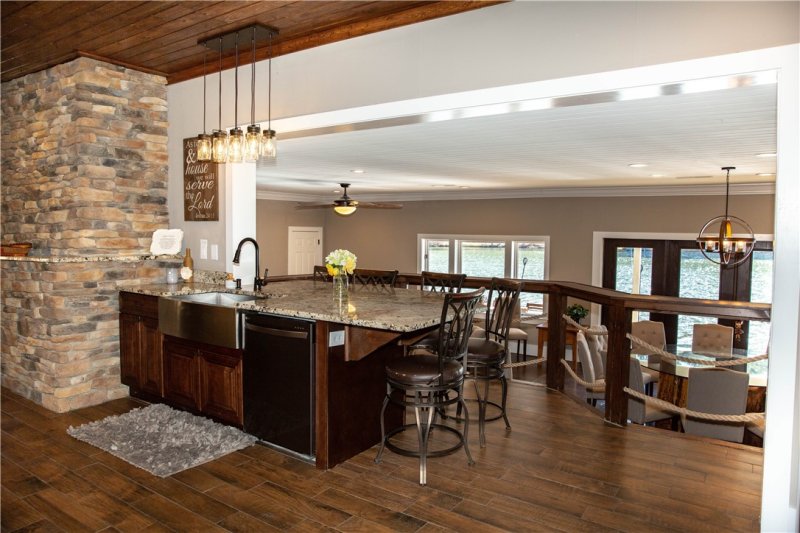 Property image 5 at 102 Spring Lake Road, Six Mile, SC 29682