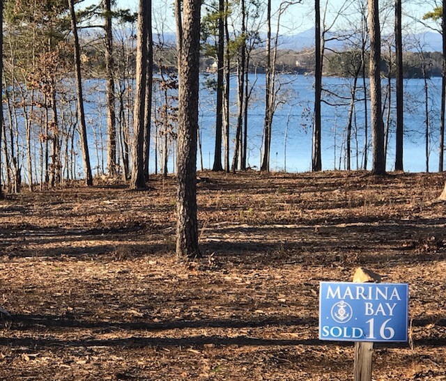 Property image 5 at Lot 16 Marina Bay, Seneca, SC 29678