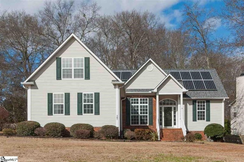 107 Pleasant Woods Road