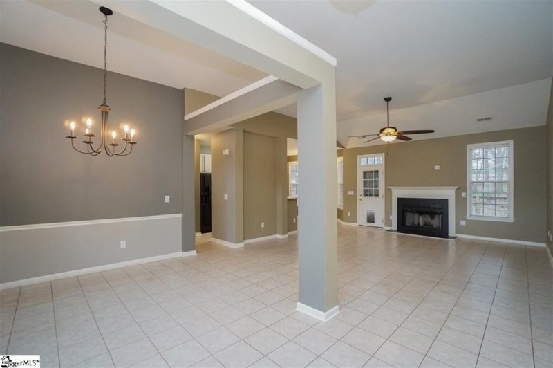 Property image 3 at 107 Pleasant Woods Road, Piedmont, SC 29673