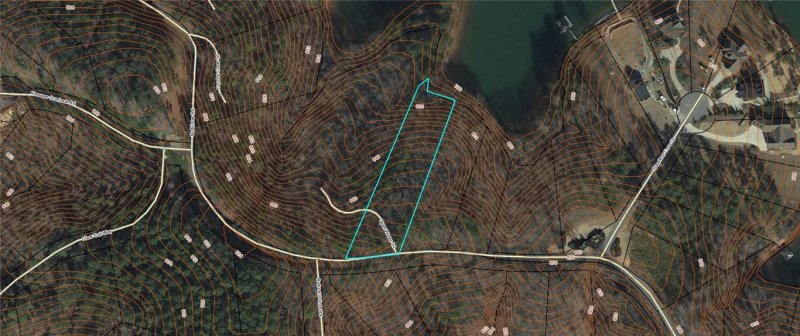 Property image 2 at Lot 3 Open Water Trail Road, West Union, SC 29696