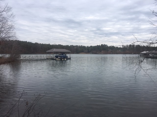 Property image 3 at Lot 3 Open Water Trail Road, West Union, SC 29696