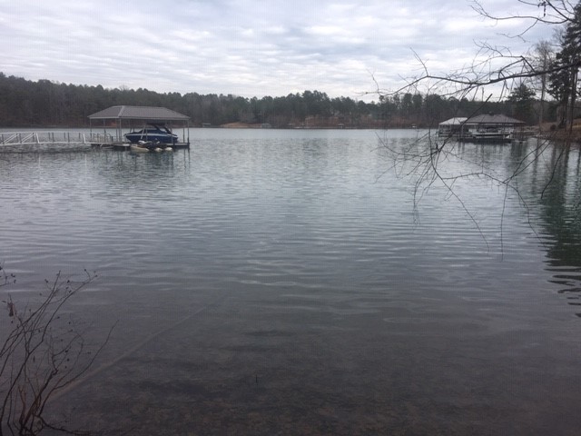 Property image 4 at Lot 3 Open Water Trail Road, West Union, SC 29696