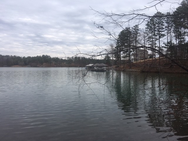 Property image 5 at Lot 3 Open Water Trail Road, West Union, SC 29696