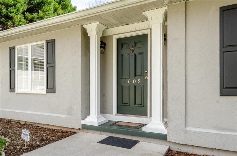 Property image 3 at 1602 Bramble Ridge Road, Anderson, SC 29621