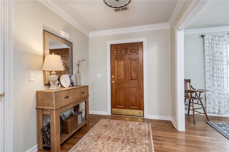 Property image 4 at 1602 Bramble Ridge Road, Anderson, SC 29621