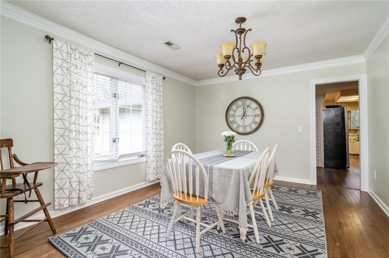 Property image 5 at 1602 Bramble Ridge Road, Anderson, SC 29621