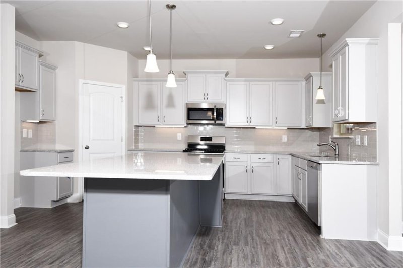 Property image 5 at 203 Graceview West, Anderson, SC 29625