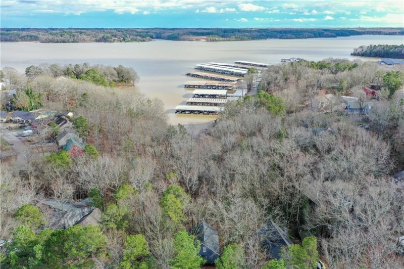 Property image 5 at 211 Harbor Drive, Anderson, SC 29625