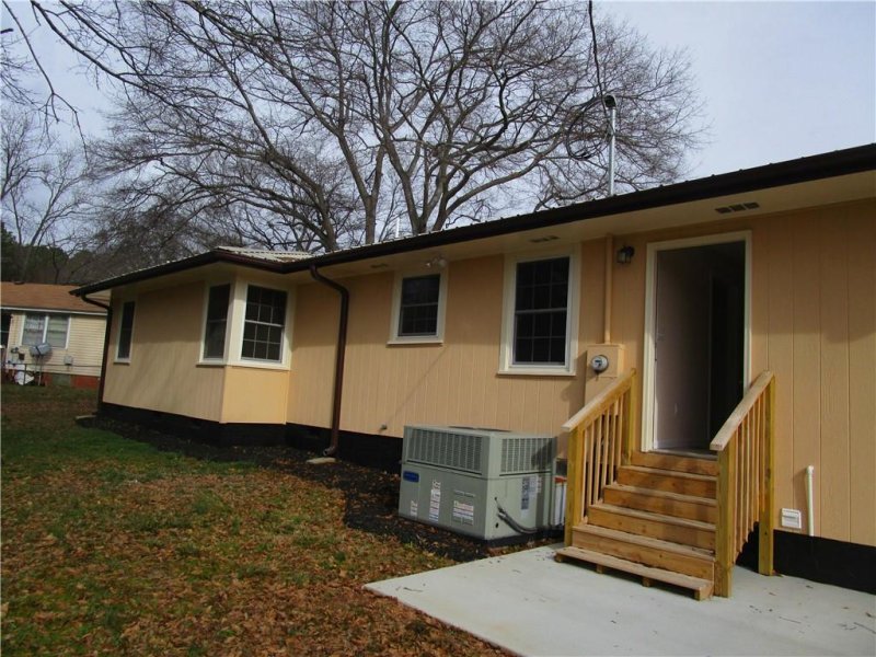 Property image 3 at 531 Stone Drive, Anderson, SC 29625