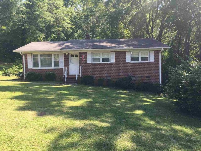 Property image 2 at 503 Thomas Heights Circle, Seneca, SC 29678